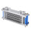 Oil Cooler - Engine Oil Cooler Universal Motorcycl 10