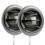 BOROCO Audio Speaker, 150W Car Mini Super Power Lo 6