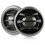 BOROCO Audio Speaker, 150W Car Mini Super Power Lo 5