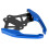 Passenger Rear Grab -Universal Aluminum Motorcycle 4
