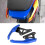 Passenger Rear Grab -Universal Aluminum Motorcycle 6