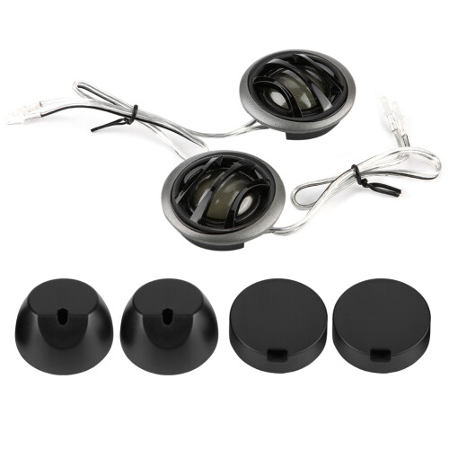 BOROCO Audio Speaker, 150W Car Mini Super Power Lo