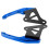 Passenger Rear Grab -Universal Aluminum Motorcycle 5