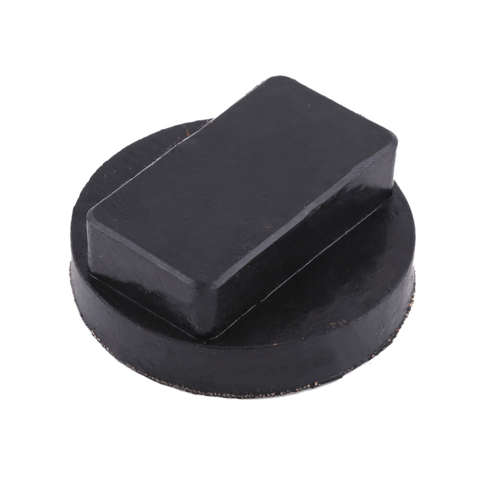 Jack Pad Car Rubber Jack Pads Tool Jacking P Black 9037306166278