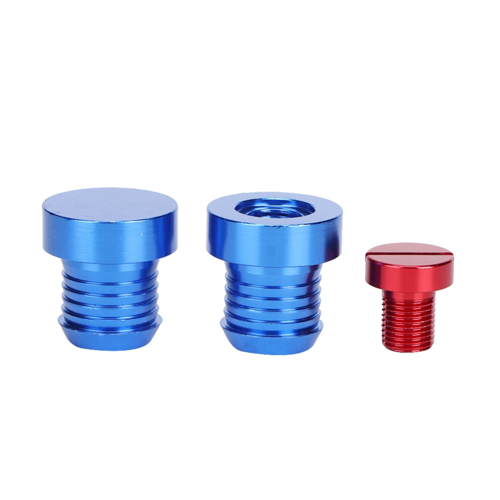 Egr Cooler Delete, Bungs Valve Blanking Plugs Egr 9037306164915