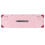 Wireless Bluetooth Keyboard and Mouse Combo Dual Mode 100 Keys Gaming Keyboard 1600DPI Mouse Set for PCs Laptops Pink 14
