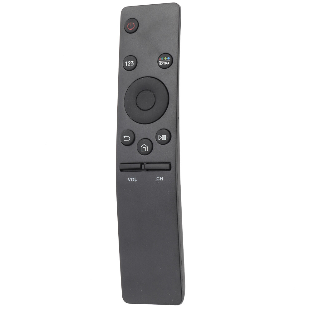 Replacement Curved QLED 4K UHD TV Remote Control for Samsung BN59