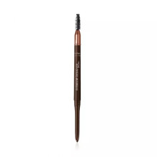 M. Asam MAGIC FINISH Eyebrow Designer Brown - 4 az 1-ben szemldkceruza forg aknval s spirlkefvel tkletes forma s teltsg a pderes textrn
