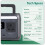 Dellonda 300W Portable Power Station, 204Wh, with 110W Foldable Solar Panel – DL178 4