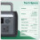 Dellonda 600W Portable Power Station, 512Wh, with 110W Foldable Solar Panel – DL179 4