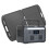 Dellonda 600W Portable Power Station, 512Wh, with 110W Foldable Solar Panel – DL179 2