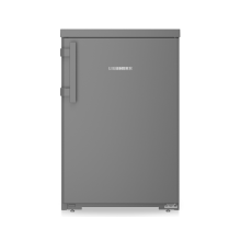 Liebherr Pure RDGD1401 111L 55cm Dark Grey Under Counter Fridge with Icebox