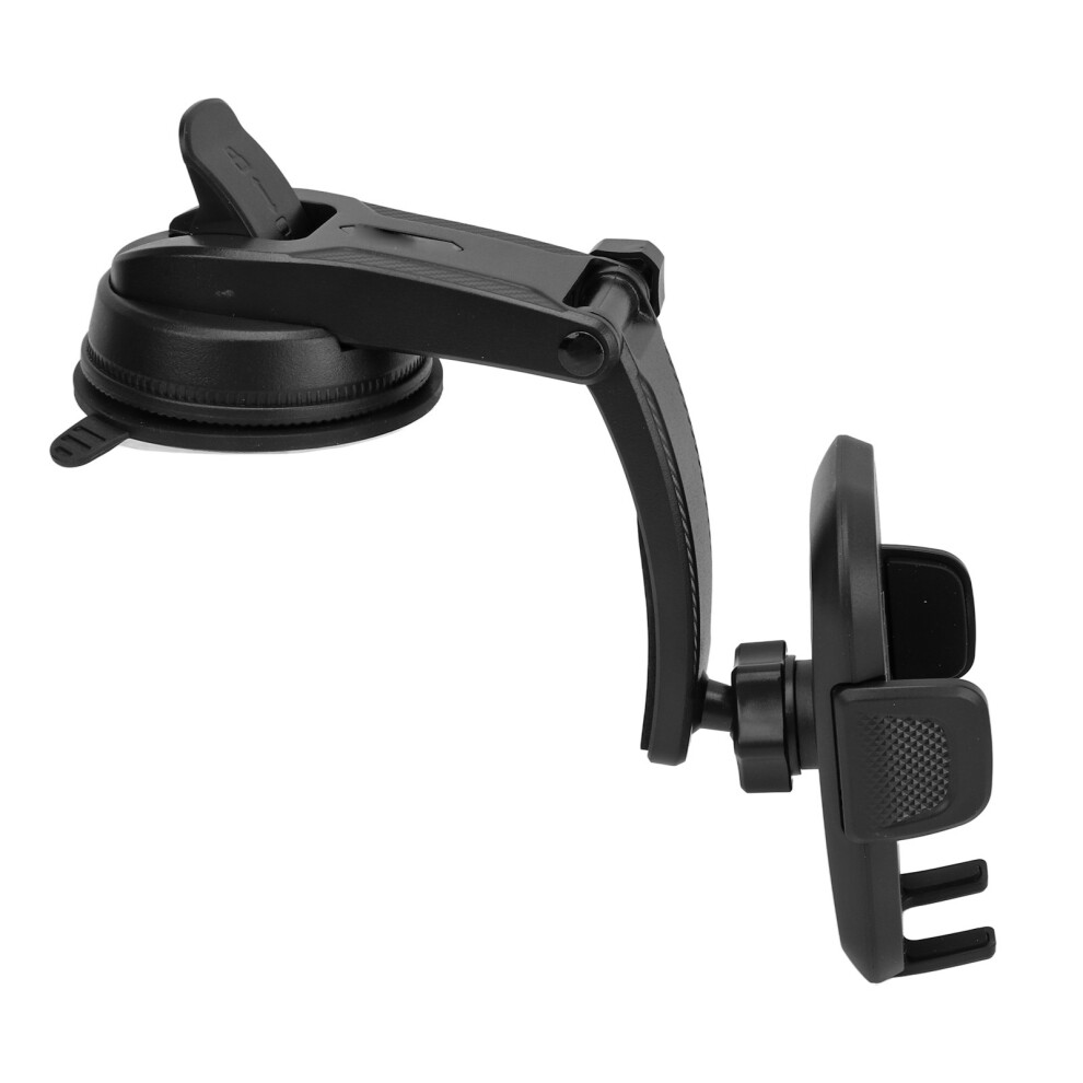 Car Phone Holder 360 Degree Rotation Handsfree Air Vent Phone Mount For Navigation Playing Music Waterfall Support 7661325193384
