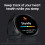 Refurbished Samsung Samsung Galaxy Watch8, AI Smart Watch 3