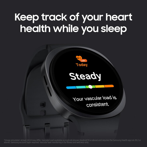 Refurbished Samsung Samsung Galaxy Watch8, AI Smart Watch 2