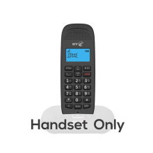 BT 3660 Phone Genuine BT Replacement Handset Only