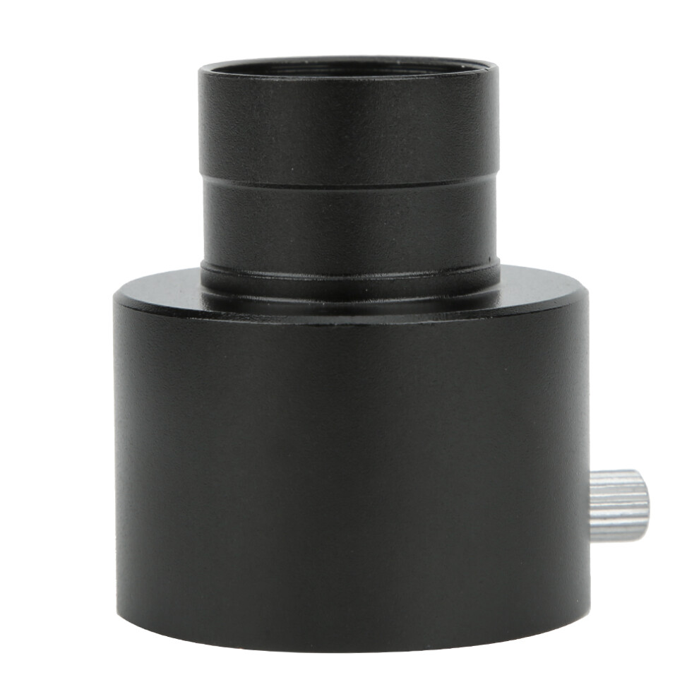 Datyson Astronomical Telescope Eyepiece Adapter 0.965In Mount To 1.25In Mount Adapter Ï¼5P9952ï¼ 8731325247031