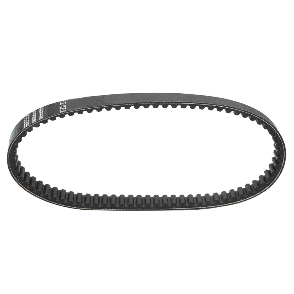 Atv Drive Belt 743 20 30 Fit For Scooter Moped 110 125 150Cc Black 7901325261516