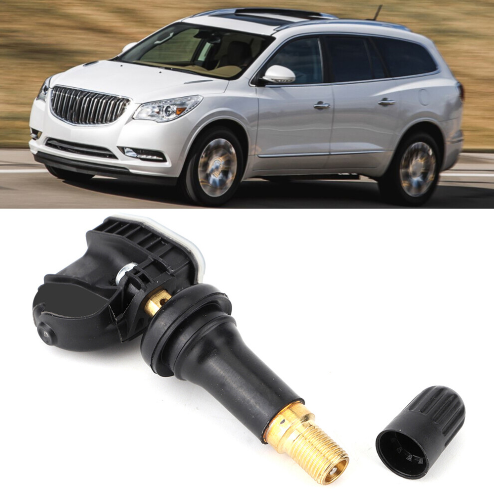 Tire Pressure Sensor Tpms 13598771 Replacement Fits For Buick Enclave 2009-2016 8141325262062