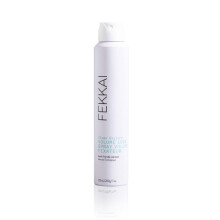 Lacca volumizzante Fekkai Clean Stylers - 7 oz - Offre una resistenza all'umidit    di 72 ore e un volume 2 volte superiore - Senza solfati, parabe