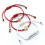 Liverpool FC Liverpool FC Friendship Bracelet Set 1