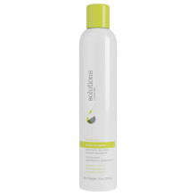 Great Clips Solutions Spray de refor o de raiz 10oz | Protege contra umidade e danos causados pelo calor | Adiciona corpo de volume e eleva o |