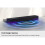 Samsung Samsung HW-B400F/ZF Barra de Som 2.0ch 40W Bluetooth USB Surround 5