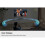 Samsung Samsung HW-B400F/ZF Barra de Som 2.0ch 40W Bluetooth USB Surround 4