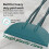 Vivo Leaf Grabber Long Handled Heavy Duty Picker Pick Up Garden Tool Grass Cuttings 5