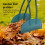 Vivo Leaf Grabber Long Handled Heavy Duty Picker Pick Up Garden Tool Grass Cuttings 3