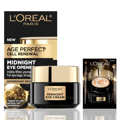 L’Oréal Paris L'Oreal Pa