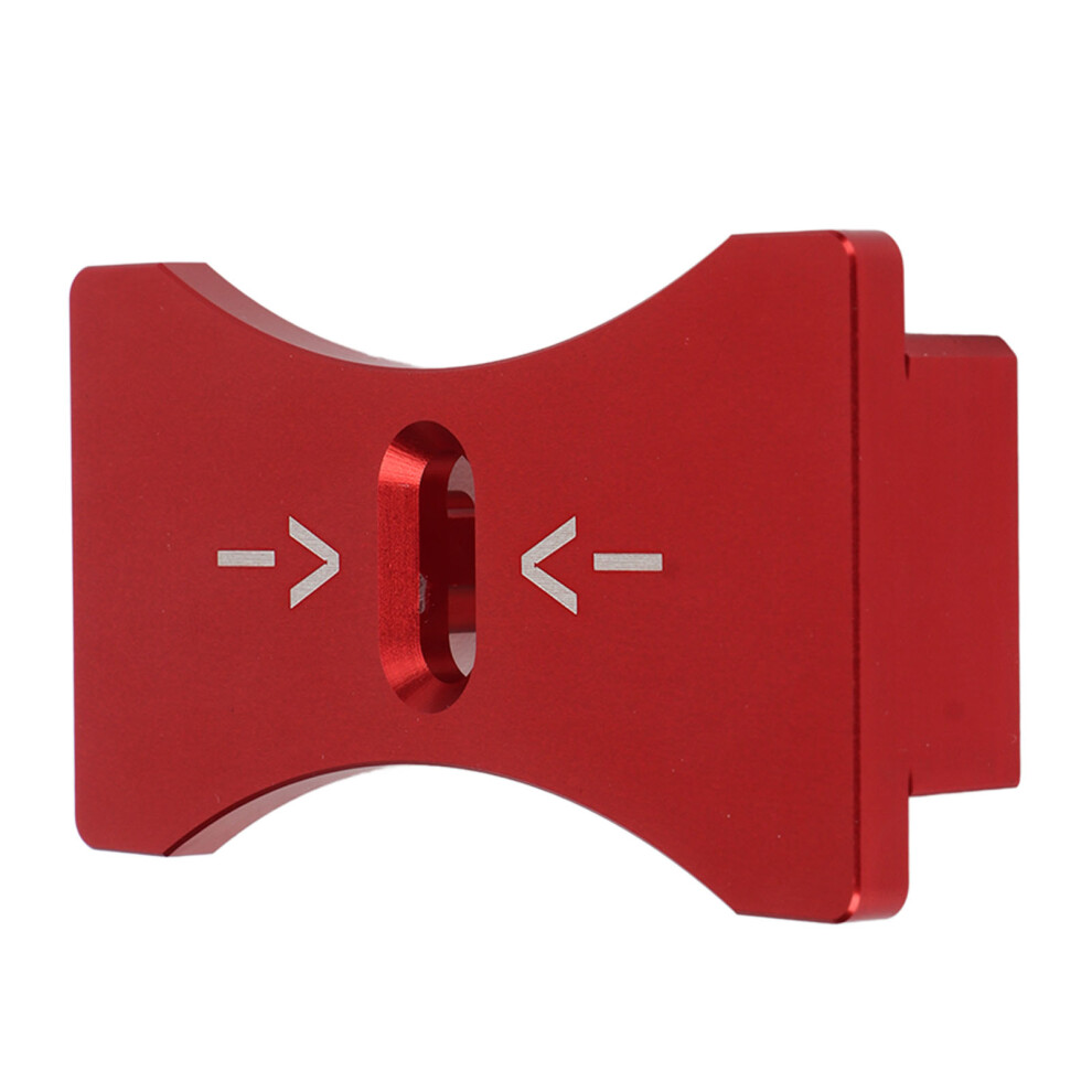 Engine Cam Gear Lock Timing Belt Install Tool Aluminium Alloy Camshaft Crank Sprockets Bolts Tensioner Tool Replacement For Mitsubishi Red 6931325312773