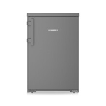 Liebherr Pure RDGD1400 55cm Dark Grey Under Counter Larder Freestanding Fridge