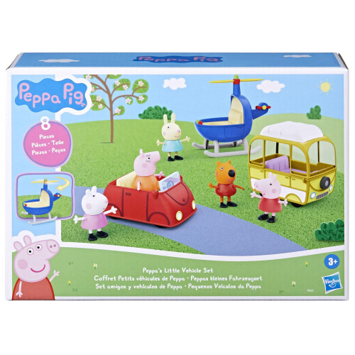 Peppa Pig Peppa Pig 2