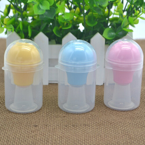 Silicone Nipple Aspirator Corrector Flat Inverted Nipple Correcting Tool 2