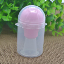 Silicone Nipple Aspirator Corrector Flat Inverted Nipple Correcting Tool