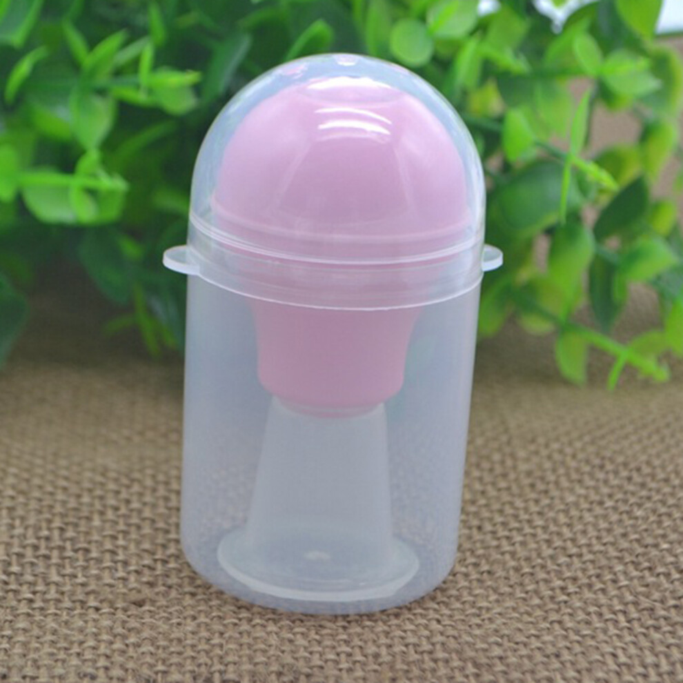 Silicone Nipple Aspirator Corrector Flat Inverted Nipple Correcting Tool