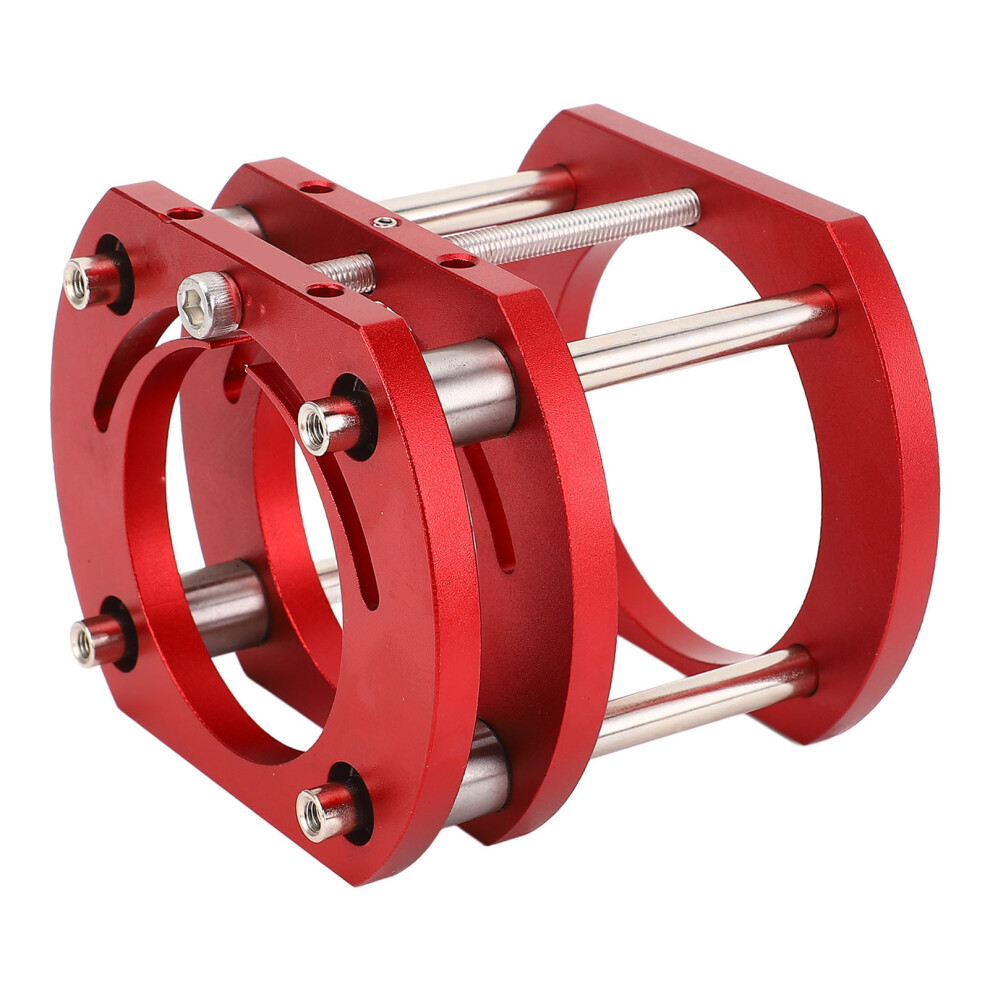 Router Lift Base Height Adjustable Router Table Lifting System Base For Motor Diameters 64 To 66Mm 7901325410839