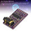 Lossless Digital Sound Digital to Analog Converter Decoding Board PCM5102 Decoder Module for RPI 8