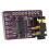 Lossless Digital Sound Digital to Analog Converter Decoding Board PCM5102 Decoder Module for RPI 11