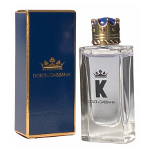 Dolce & Gabbana K 7.5ml EDT Miniature