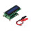 Low Resistance Ohmmeter Milliohm Meter Accurate Capacitance Tester HR390 with Crocodile Clip 2