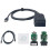 Popular testing equipment with multiple languages to choose from and multiple functions for easy portability 1