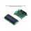 Low Resistance Ohmmeter Milliohm Meter Accurate Capacitance Tester HR390 with Crocodile Clip 4