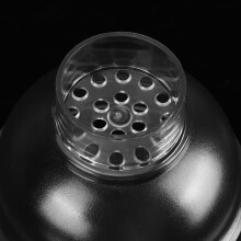 Thickened Manual Hand Shaking Cocktail Shaker with Clear Scale Bar Bartender Tool