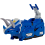 Power Rangers Mighty Morphin Re-Ignition - Triceratops Combinable Dinozord 2