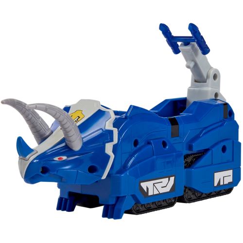 Power Rangers Mighty Morphin Re-Ignition - Triceratops Combinable Dinozord 1