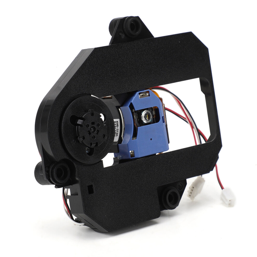 Khm-313Aaa Optical Pickup Laser Lens Dvd Laser Unit Replacement Parts Light 3681325454579