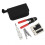 LAN Network Tool Set Kit Cable Tester Crimper Wire Stripping Pliers Cutter 1