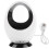 1Pc Mute Fly Mosquito Killer Photocatalyst USB Charging Pest Insect Trap Control 1